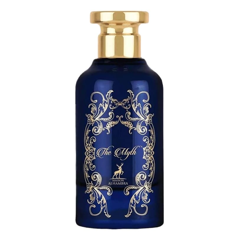 Maison Alhambra The Myth EDP 100ml Unisex - Maison Alhambra - Default Title - Perfumisimo